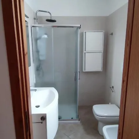 Maison A * San Cataldo (Apulia)