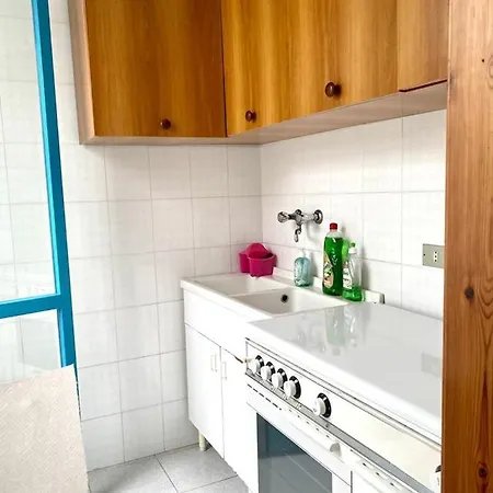 Maison A San Cataldo (Apulia)