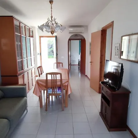 Maison A San Cataldo *