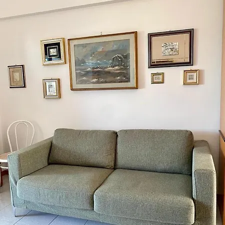 Appartement Maison A