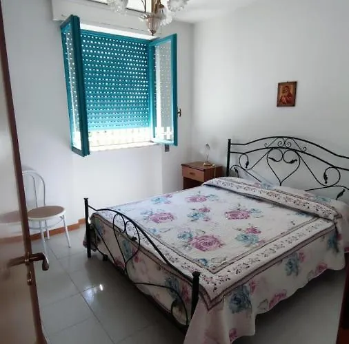 Maison A * San Cataldo (Apulia)