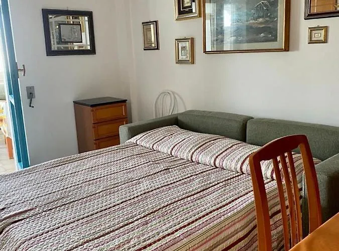 Maison A Apartament